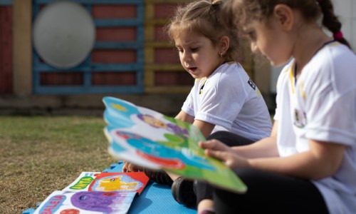 Prefeitura de Volta Redonda terá novidades nas inscrições para a Chamada Escolar 2027
